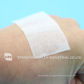 Medical with CE FDA ISO certificated nonwoven alcohol swabs